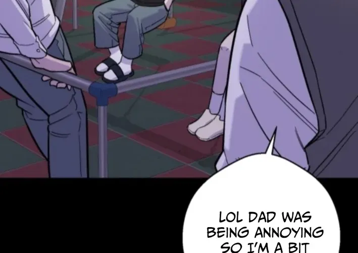 Mid-Twenties, What Is Success? Chapter 14 - page 92