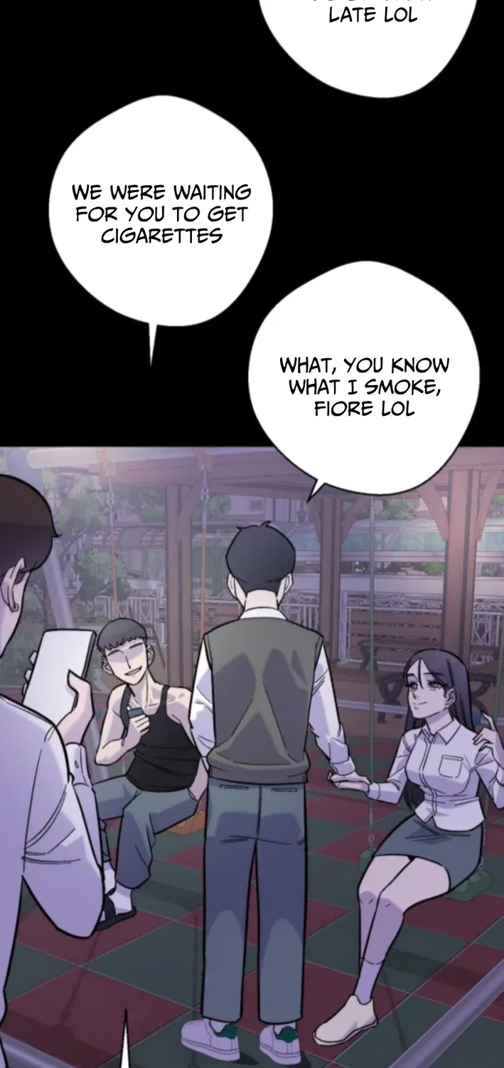 Mid-Twenties, What Is Success? Chapter 14 - page 93