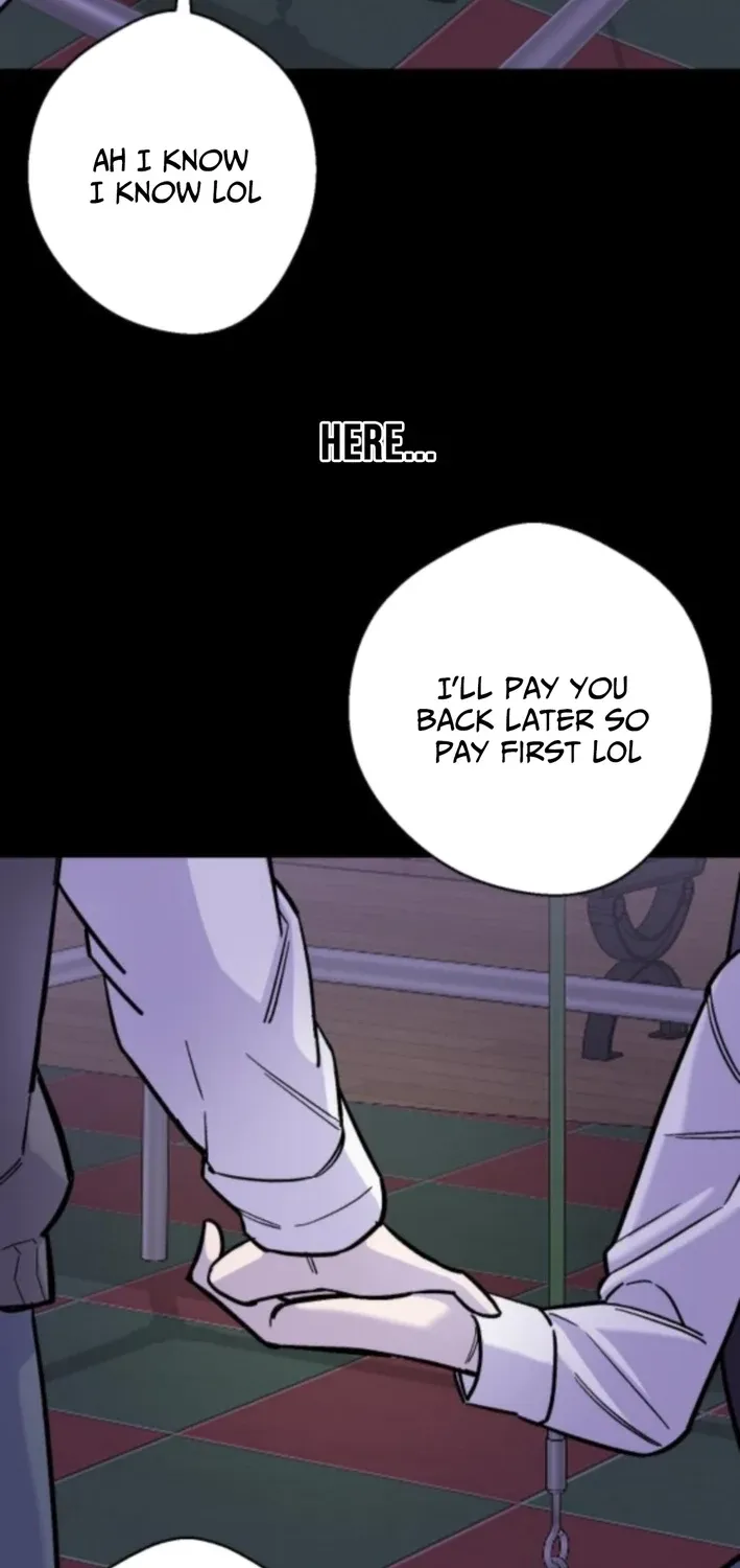 Mid-Twenties, What Is Success? Chapter 14 - page 94