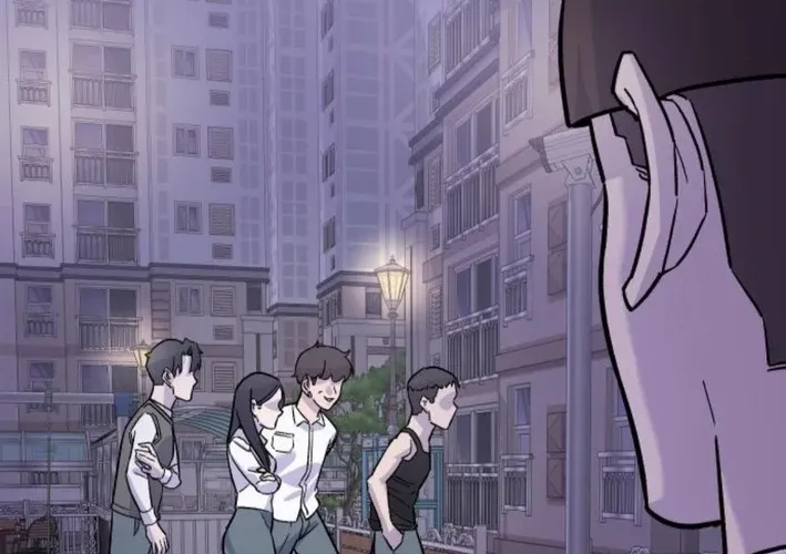 Mid-Twenties, What Is Success? Chapter 14 - page 96