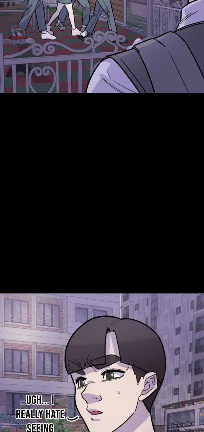 Mid-Twenties, What Is Success? Chapter 14 - page 97