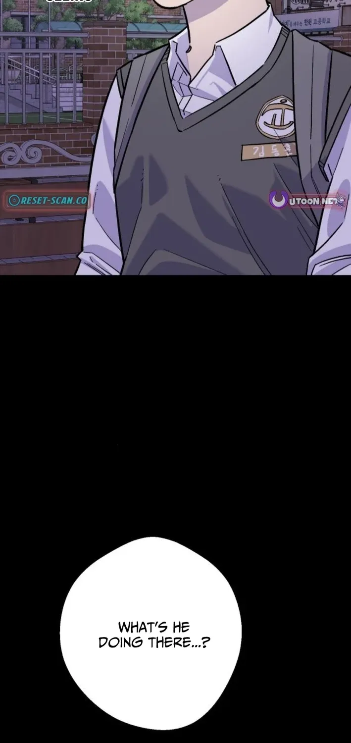 Mid-Twenties, What Is Success? Chapter 14 - page 98