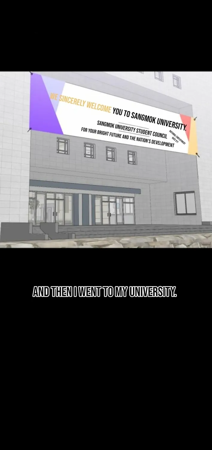 Mid-Twenties, What Is Success? Chapter 12 - page 10