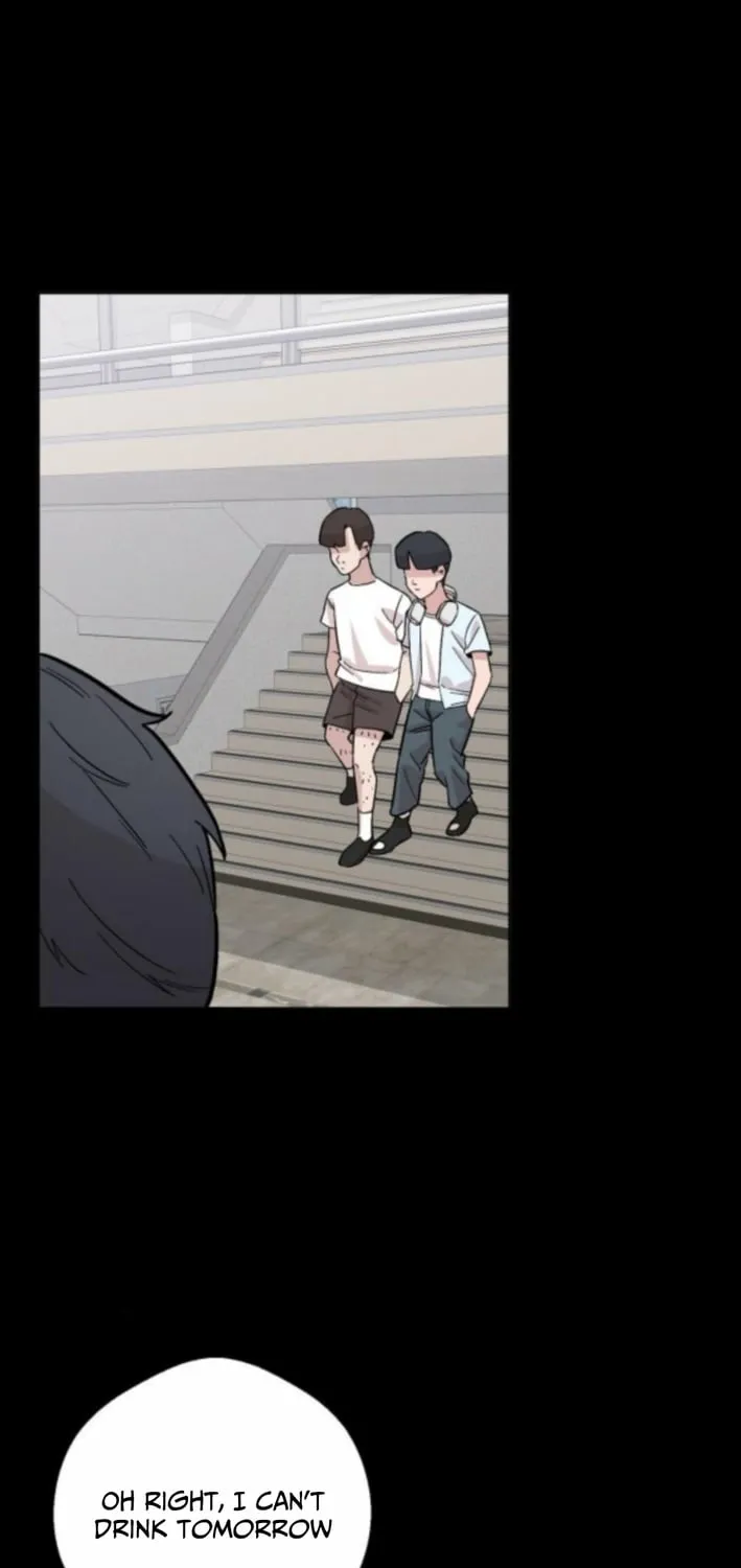 Mid-Twenties, What Is Success? Chapter 12 - page 11