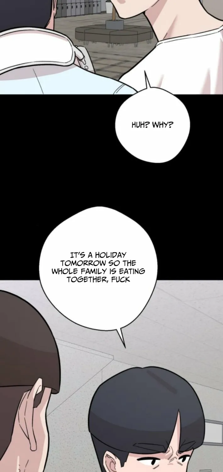 Mid-Twenties, What Is Success? Chapter 12 - page 13