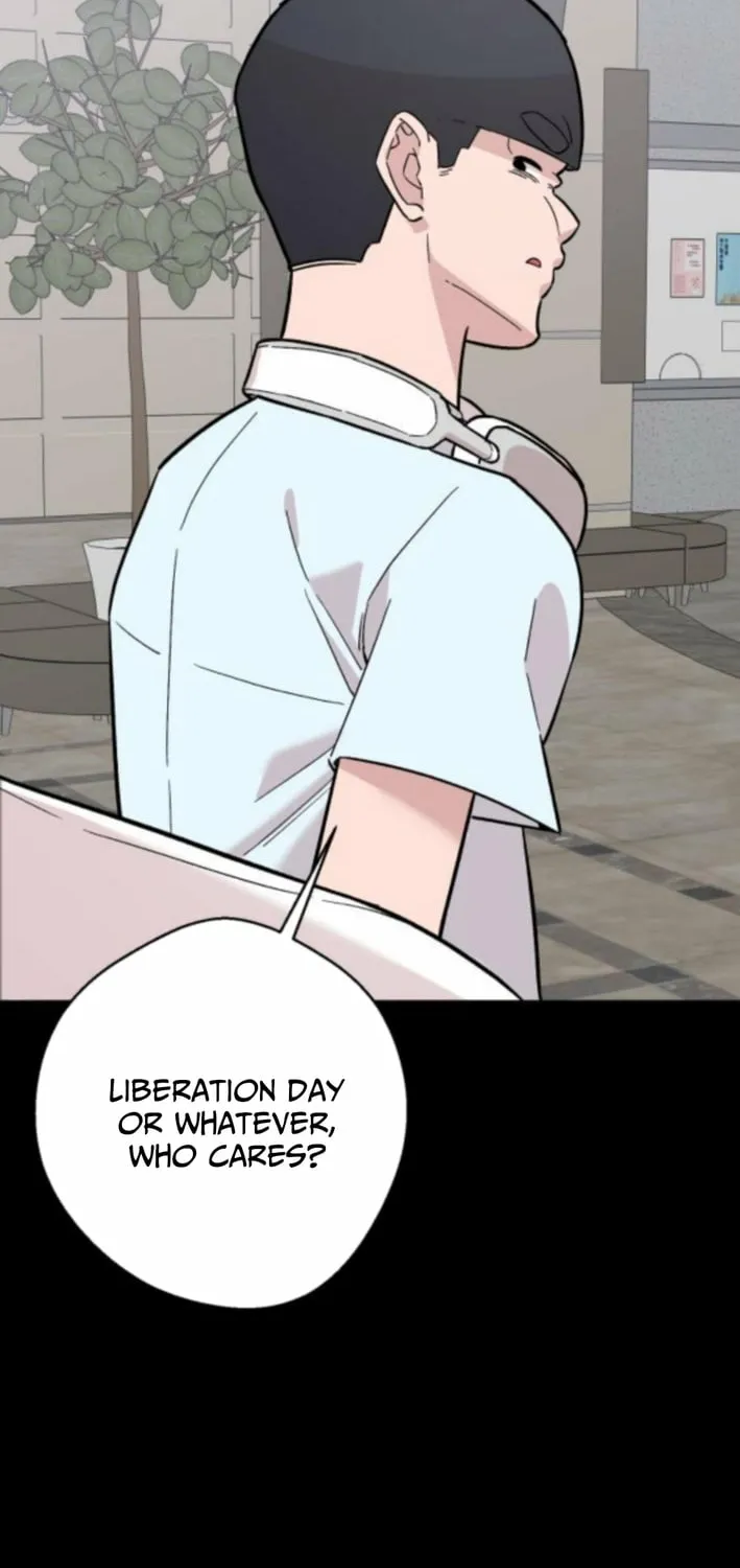 Mid-Twenties, What Is Success? Chapter 12 - page 16