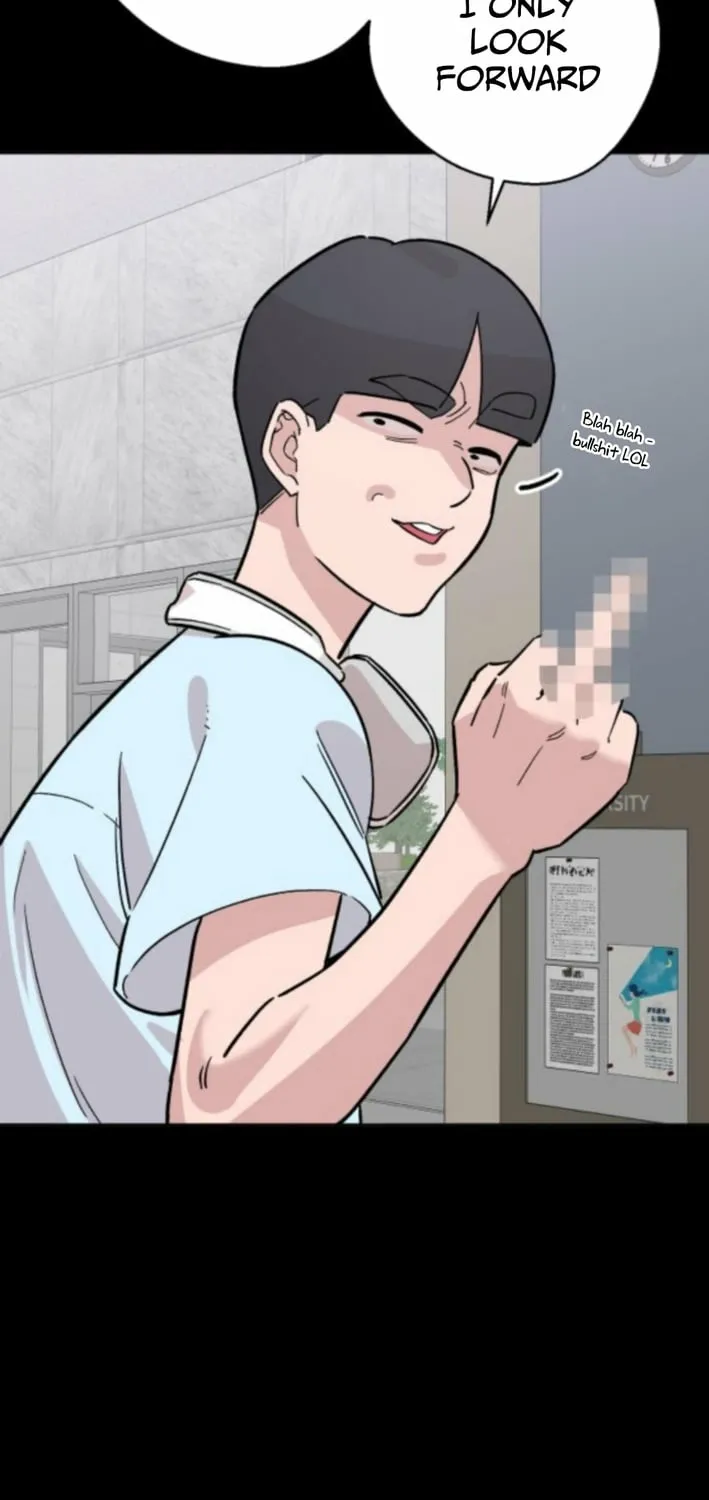 Mid-Twenties, What Is Success? Chapter 12 - page 19