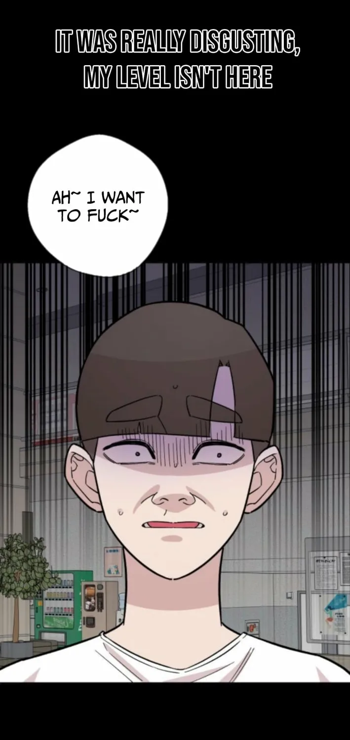 Mid-Twenties, What Is Success? Chapter 12 - page 20