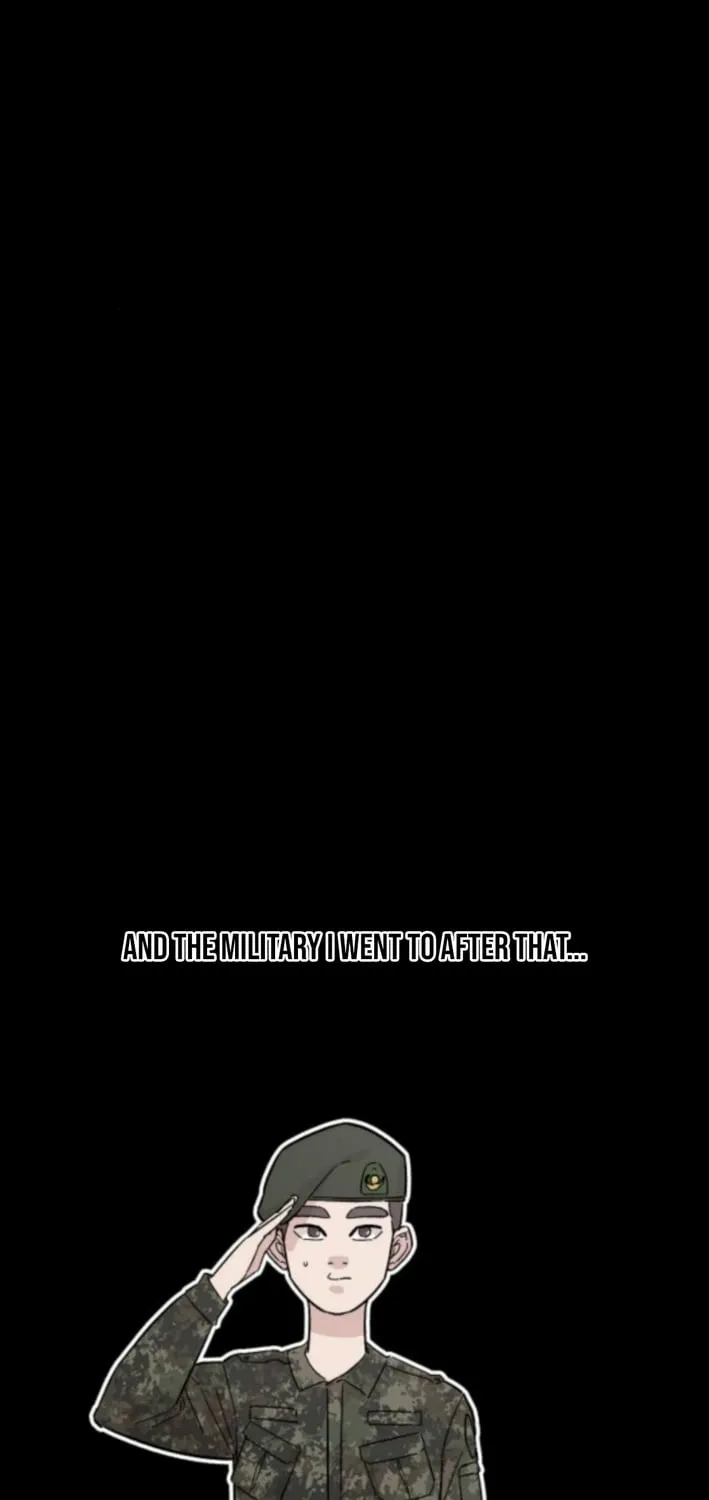 Mid-Twenties, What Is Success? Chapter 12 - page 21