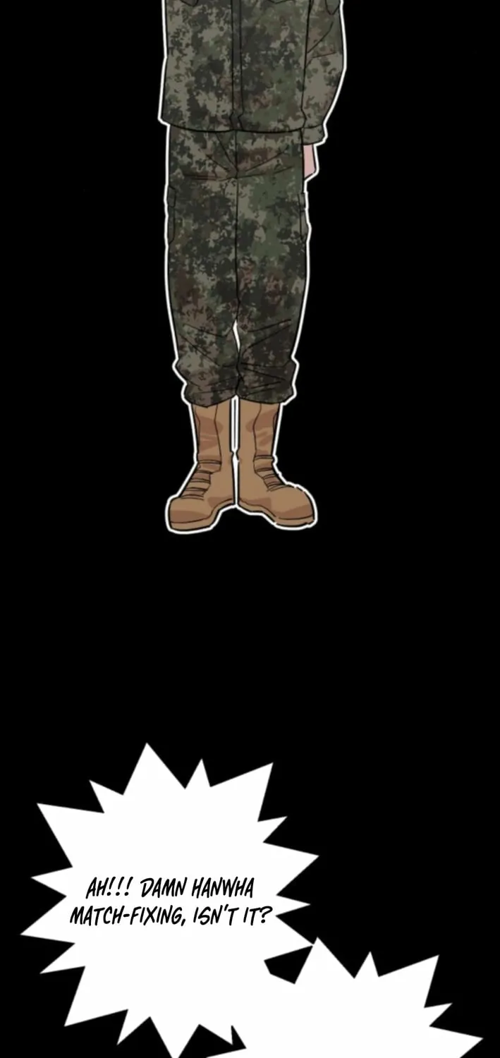 Mid-Twenties, What Is Success? Chapter 12 - page 22