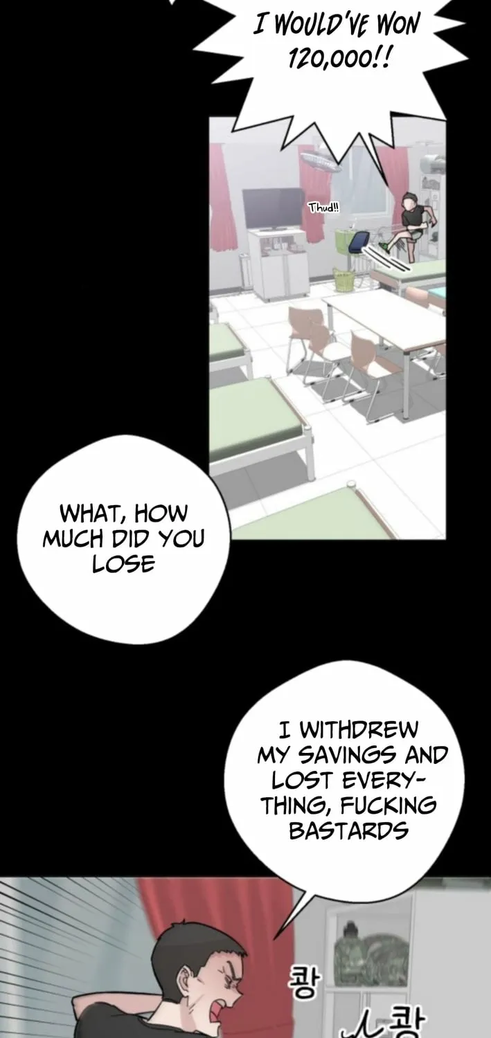 Mid-Twenties, What Is Success? Chapter 12 - page 23