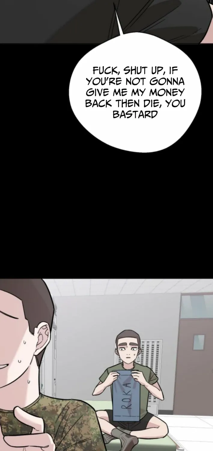 Mid-Twenties, What Is Success? Chapter 12 - page 26