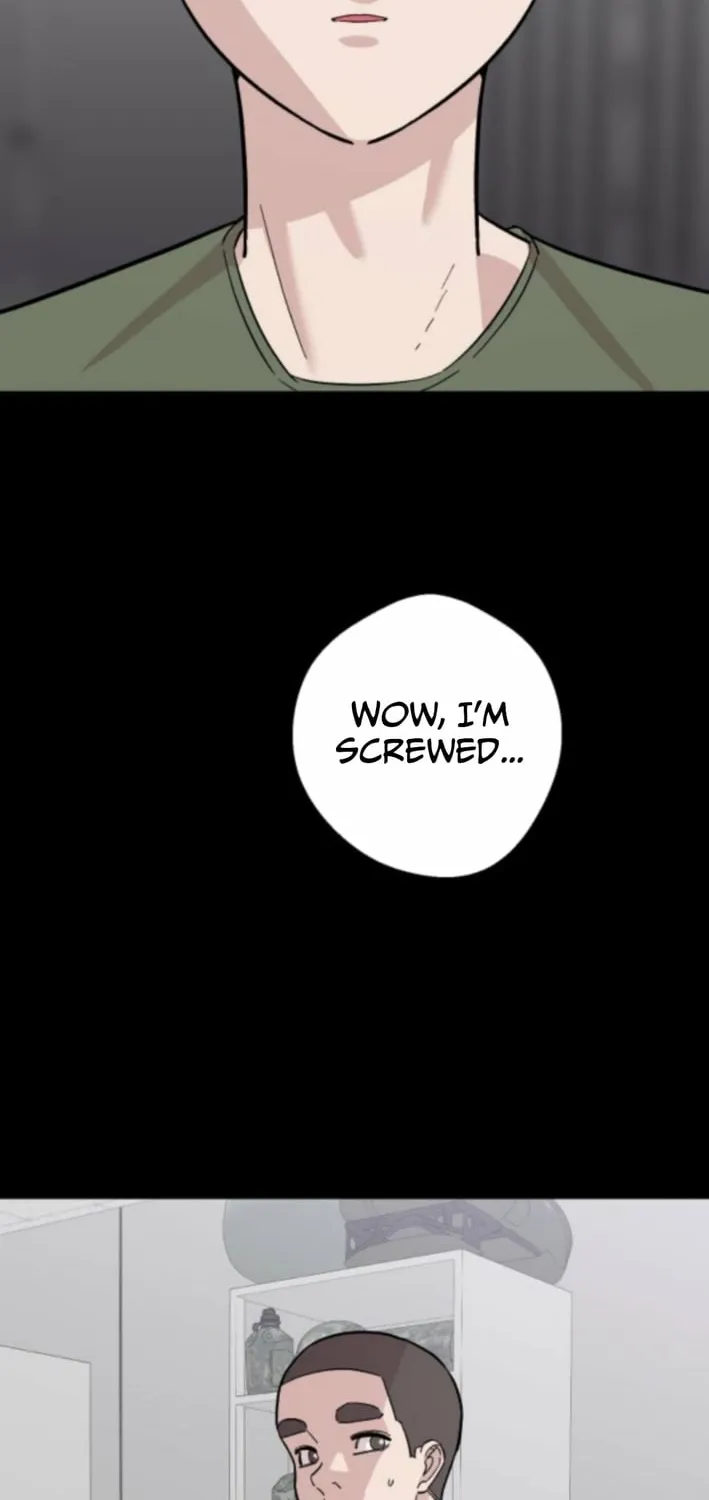 Mid-Twenties, What Is Success? Chapter 12 - page 28