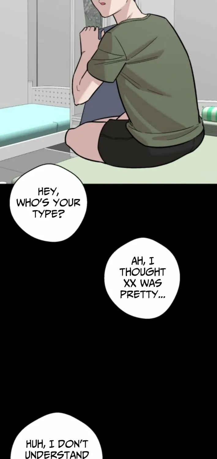 Mid-Twenties, What Is Success? Chapter 12 - page 29