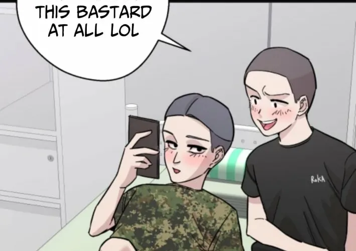 Mid-Twenties, What Is Success? Chapter 12 - page 30