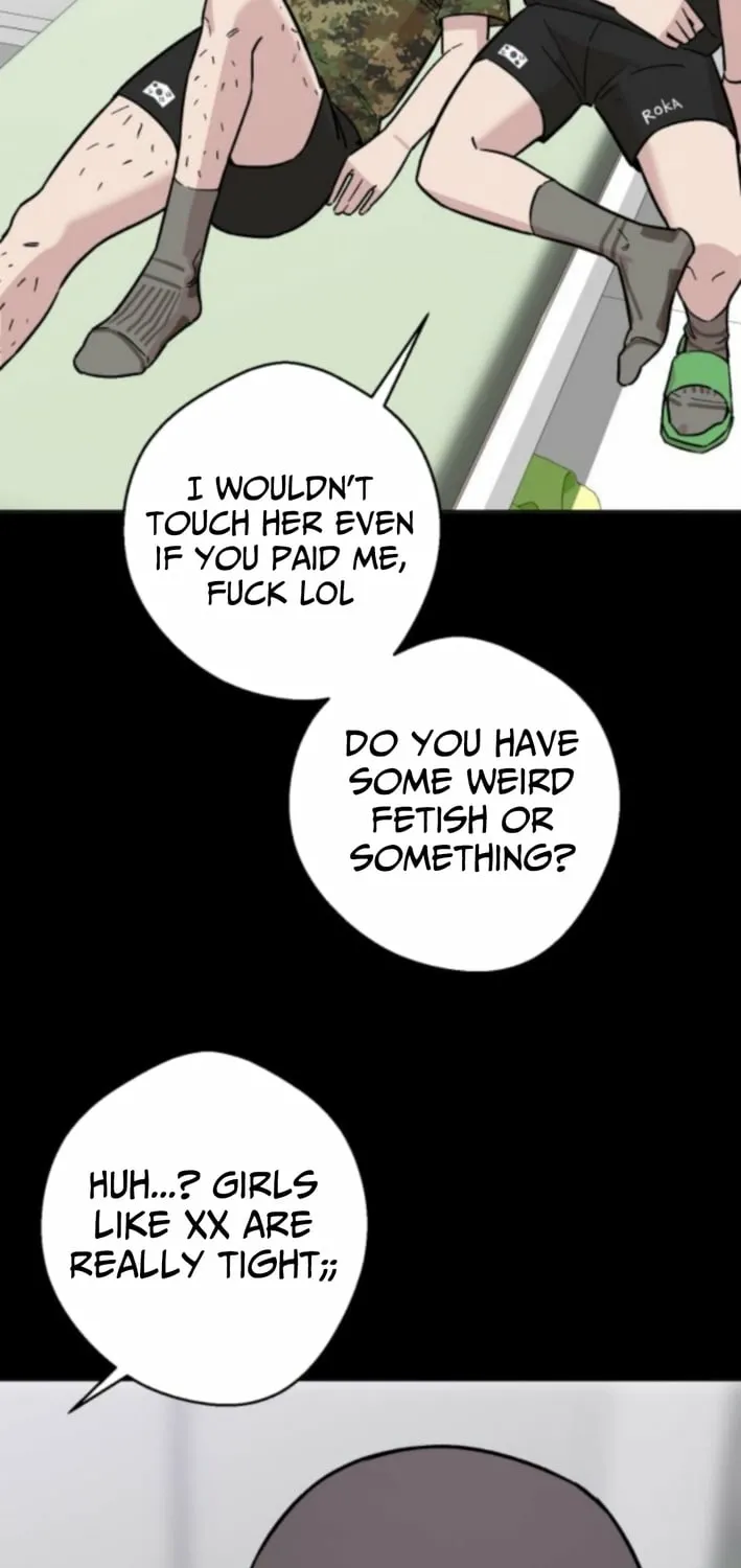 Mid-Twenties, What Is Success? Chapter 12 - page 31