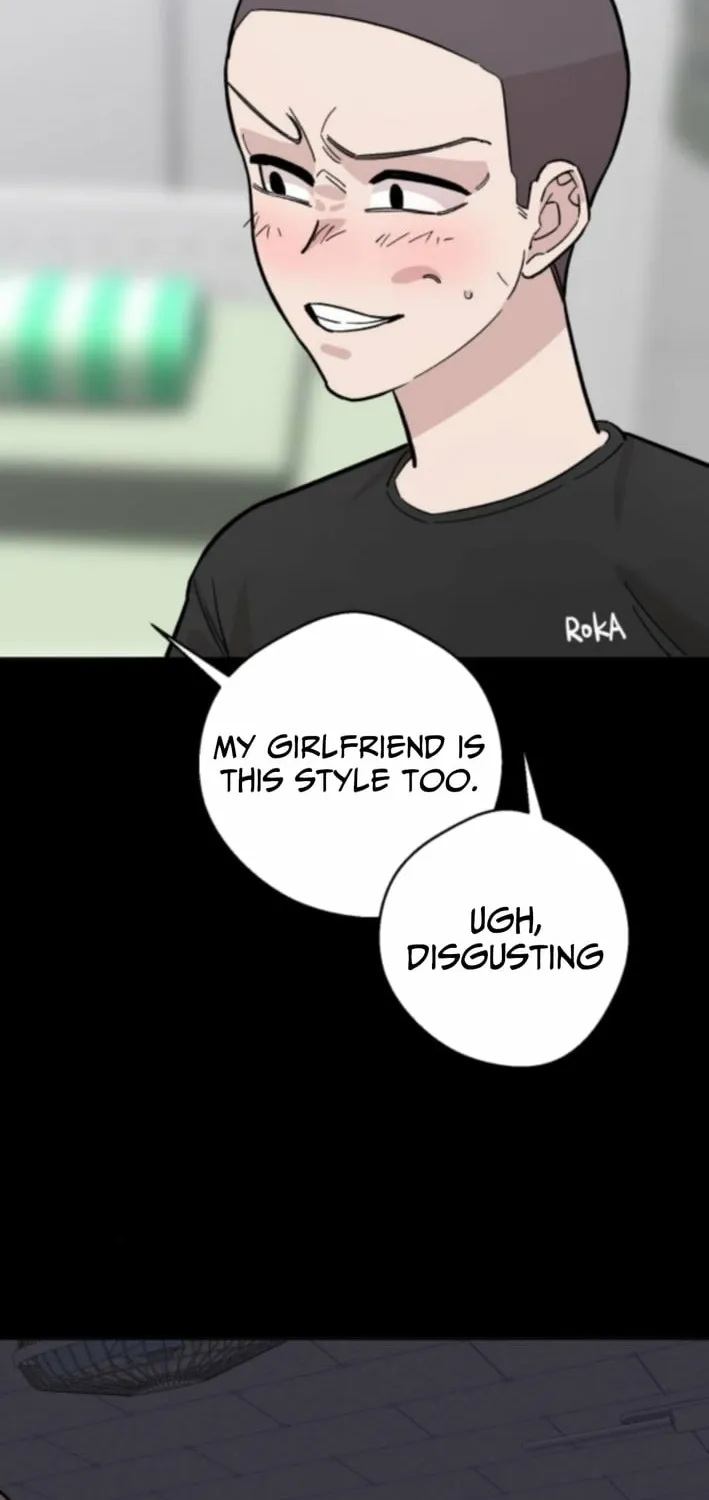 Mid-Twenties, What Is Success? Chapter 12 - page 32