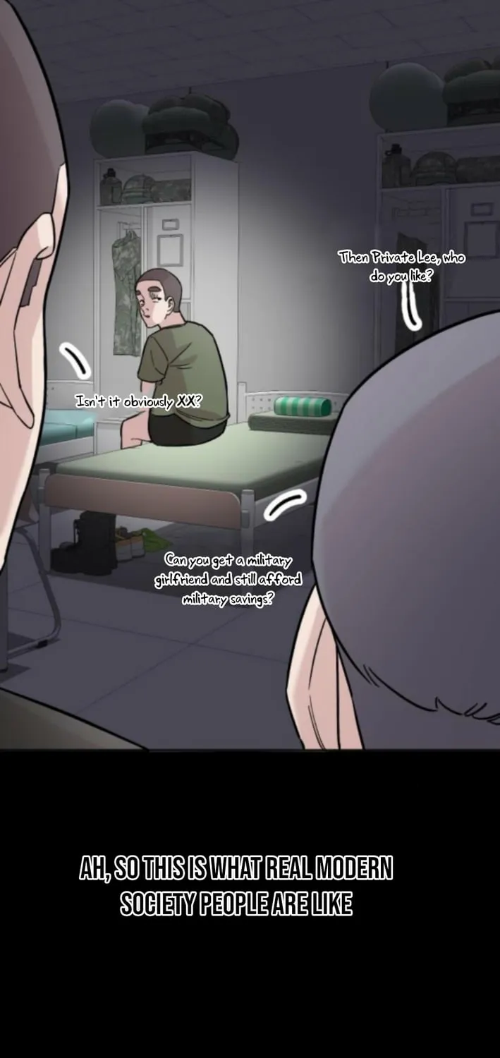 Mid-Twenties, What Is Success? Chapter 12 - page 33