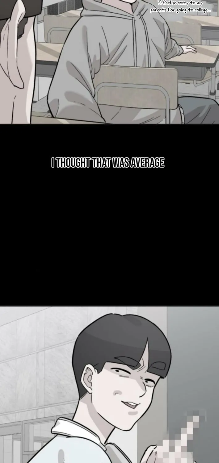 Mid-Twenties, What Is Success? Chapter 12 - page 35