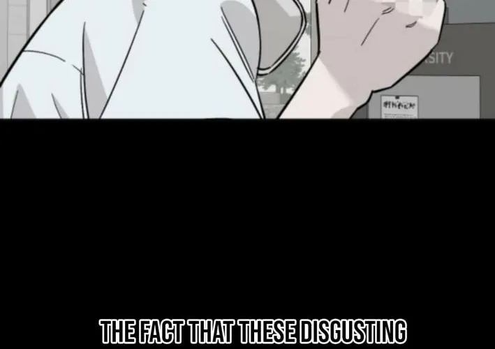 Mid-Twenties, What Is Success? Chapter 12 - page 36