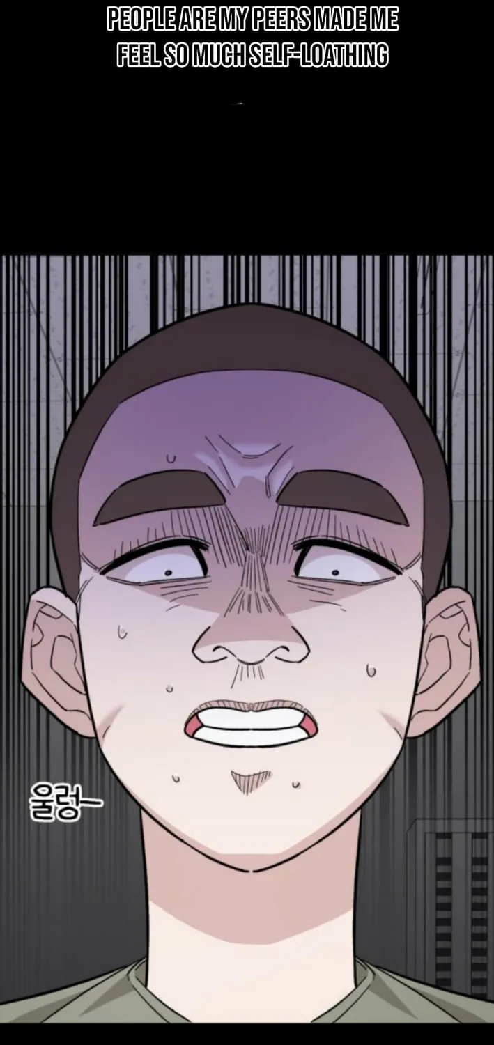 Mid-Twenties, What Is Success? Chapter 12 - page 37