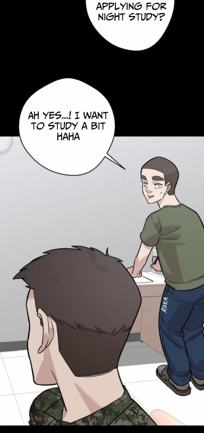 Mid-Twenties, What Is Success? Chapter 12 - page 39