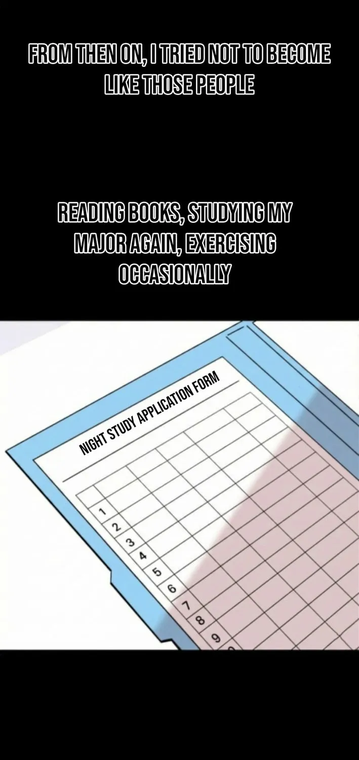 Mid-Twenties, What Is Success? Chapter 12 - page 40