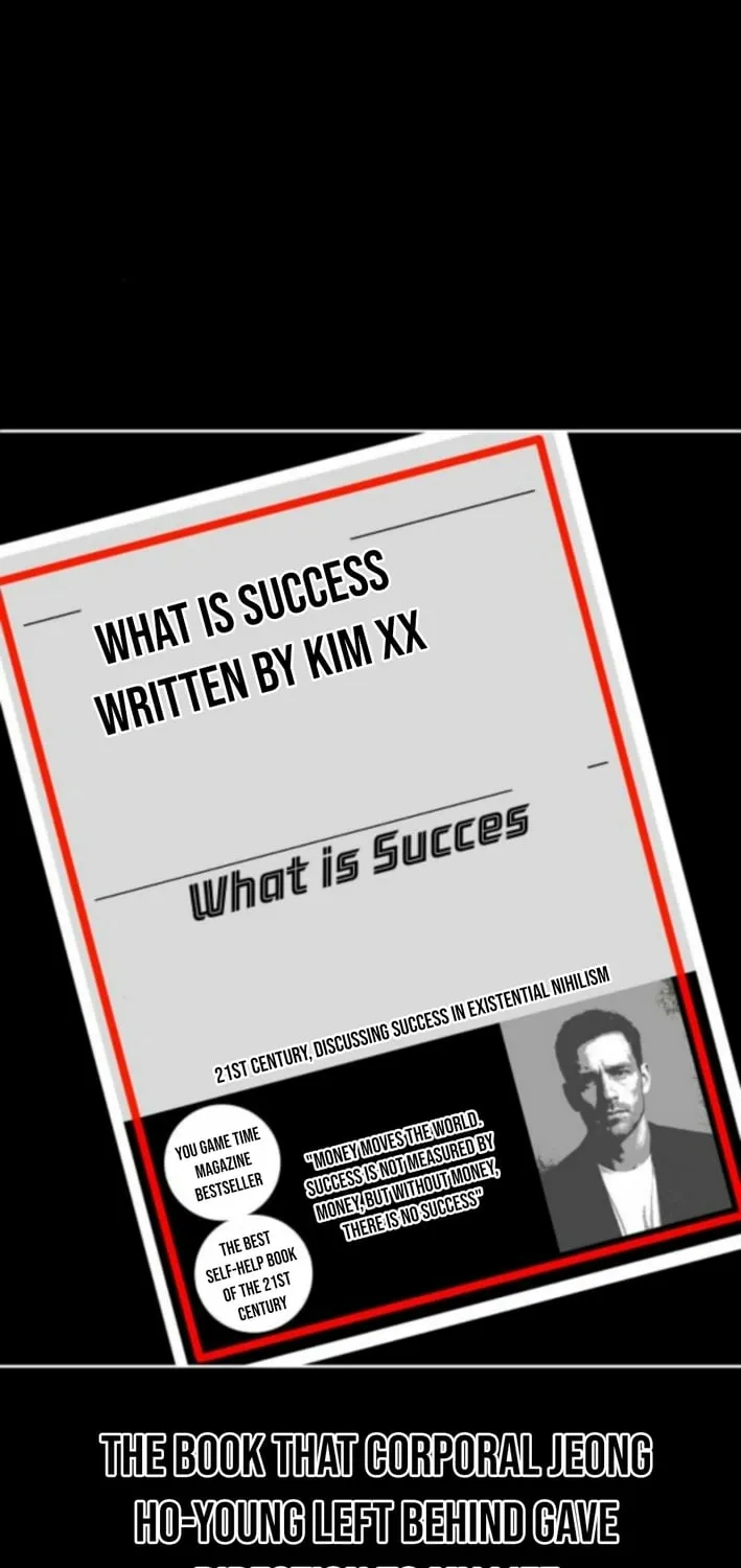 Mid-Twenties, What Is Success? Chapter 12 - page 41
