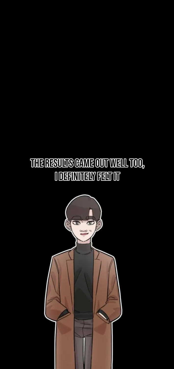 Mid-Twenties, What Is Success? Chapter 12 - page 43