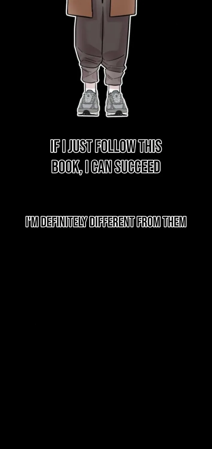 Mid-Twenties, What Is Success? Chapter 12 - page 44