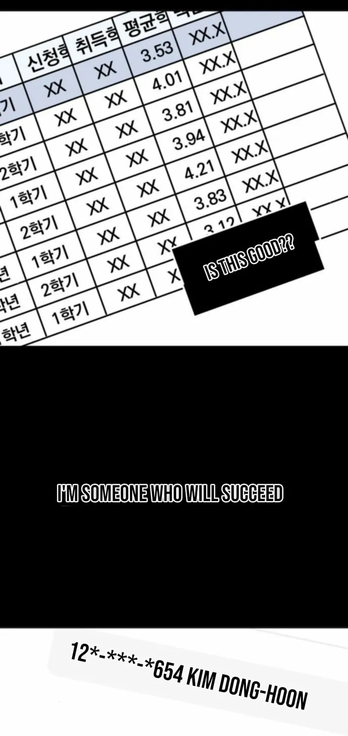 Mid-Twenties, What Is Success? Chapter 12 - page 45