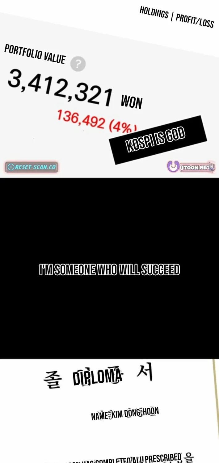 Mid-Twenties, What Is Success? Chapter 12 - page 46