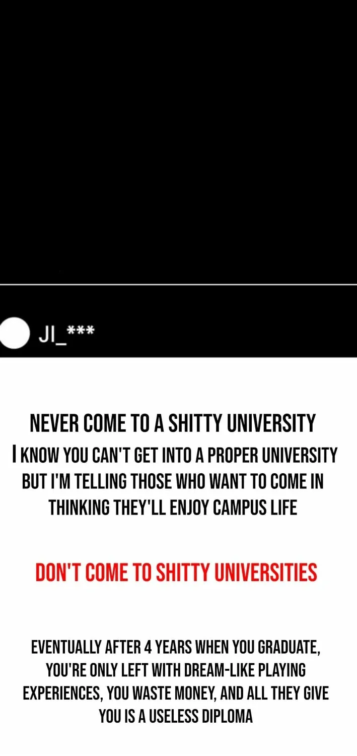 Mid-Twenties, What Is Success? Chapter 12 - page 49