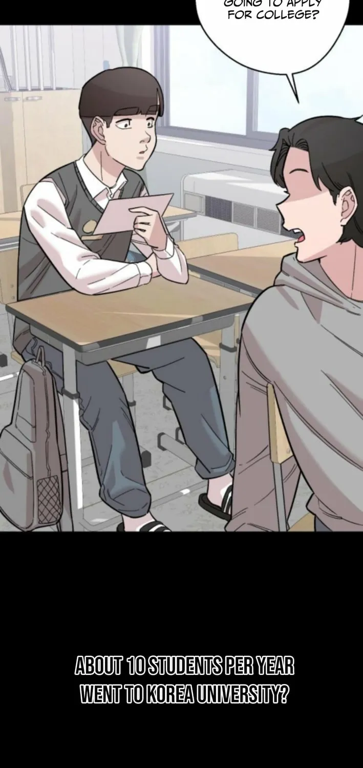 Mid-Twenties, What Is Success? Chapter 12 - page 5