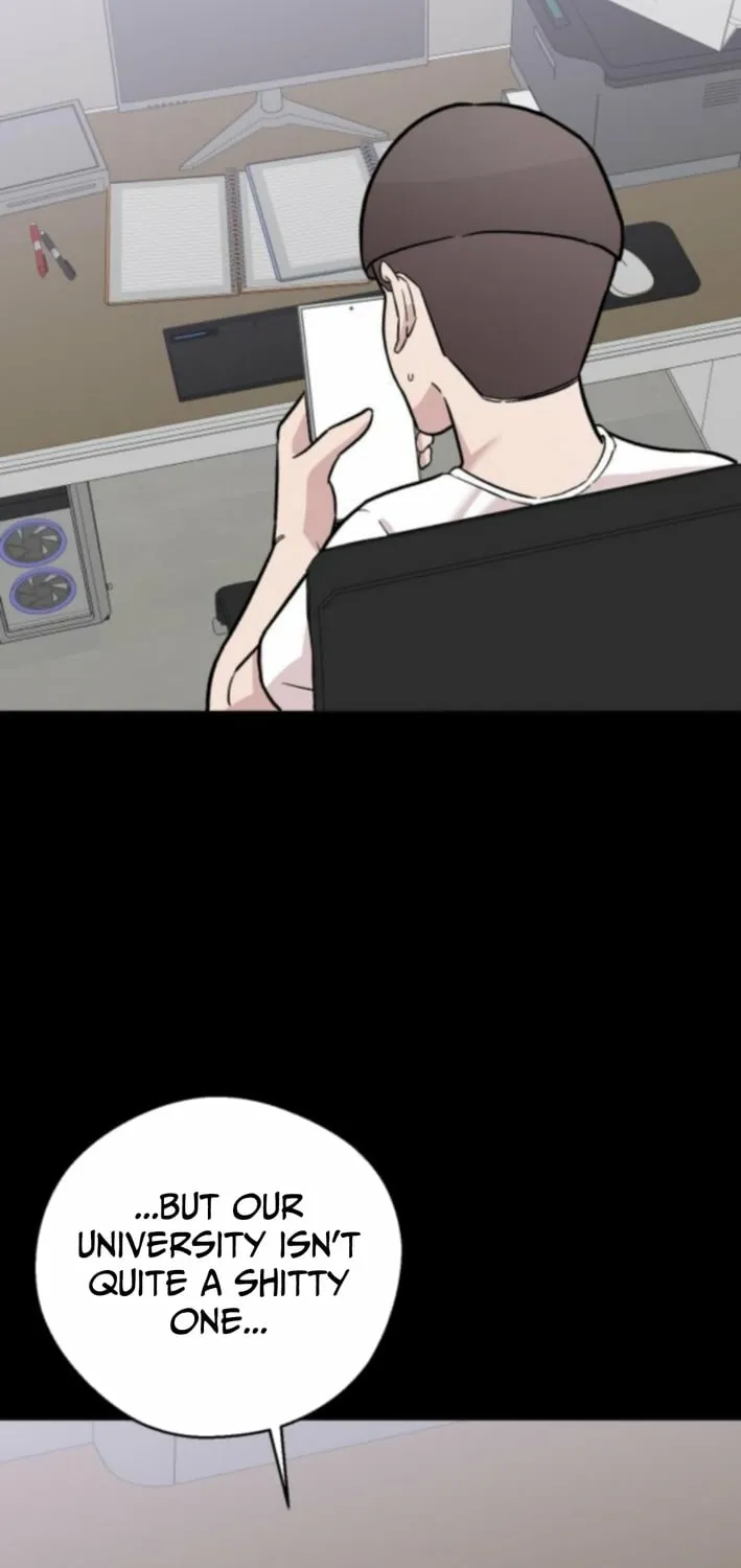 Mid-Twenties, What Is Success? Chapter 12 - page 51