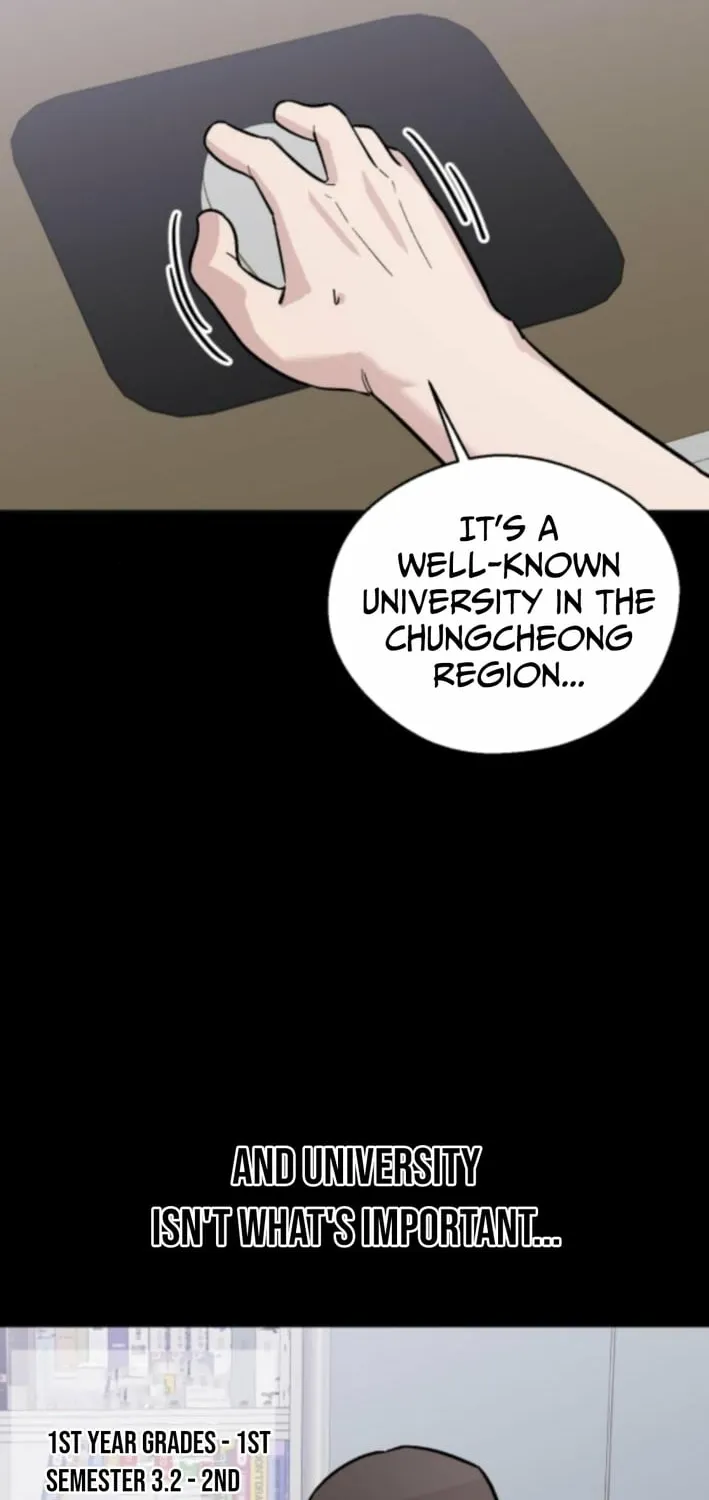 Mid-Twenties, What Is Success? Chapter 12 - page 52