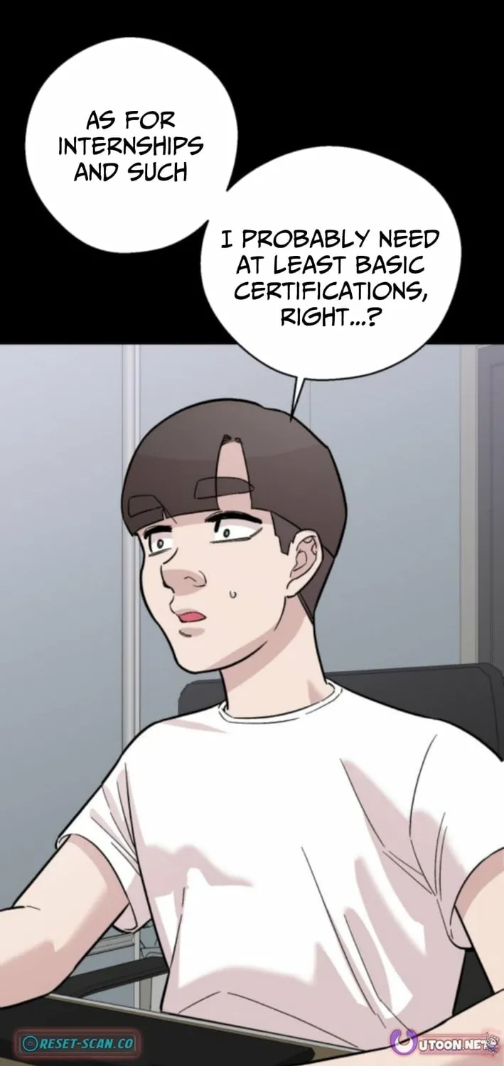 Mid-Twenties, What Is Success? Chapter 12 - page 58