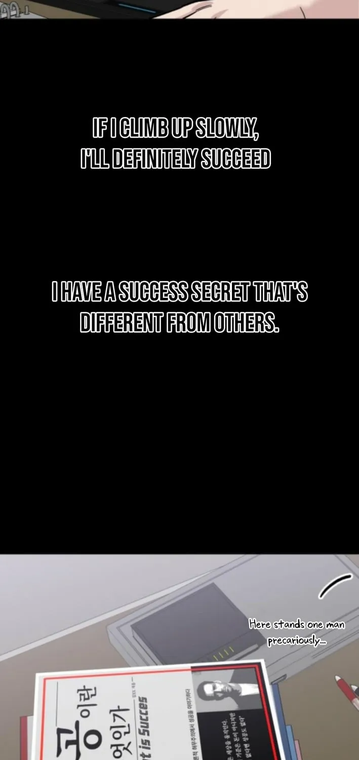 Mid-Twenties, What Is Success? Chapter 12 - page 59