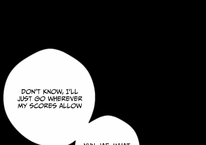 Mid-Twenties, What Is Success? Chapter 12 - page 6