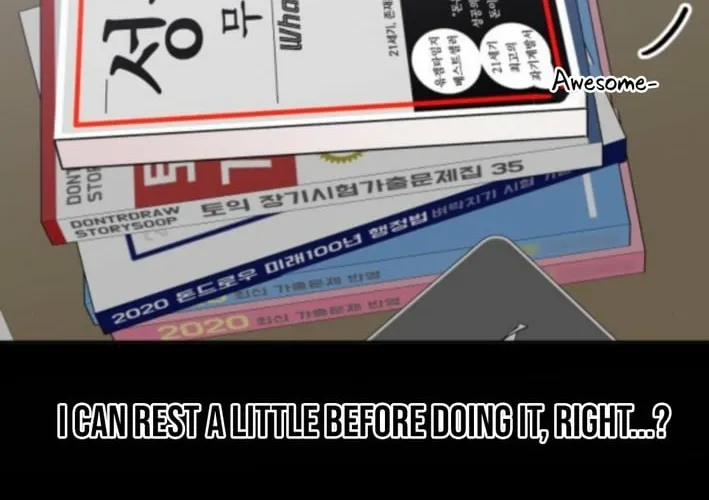 Mid-Twenties, What Is Success? Chapter 12 - page 60