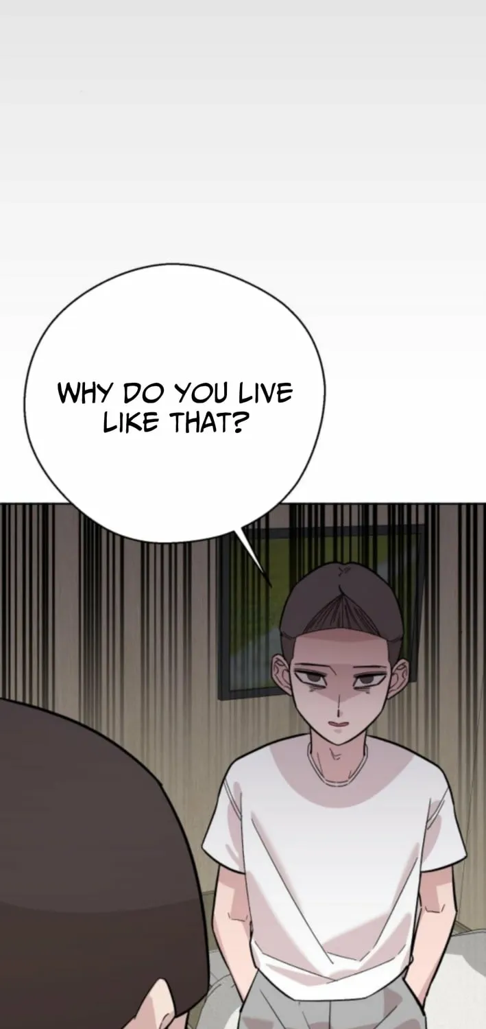 Mid-Twenties, What Is Success? Chapter 12 - page 63