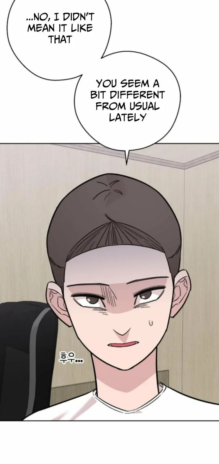 Mid-Twenties, What Is Success? Chapter 12 - page 68