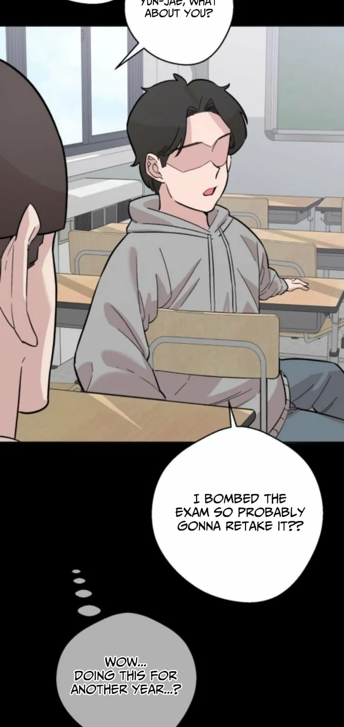 Mid-Twenties, What Is Success? Chapter 12 - page 7