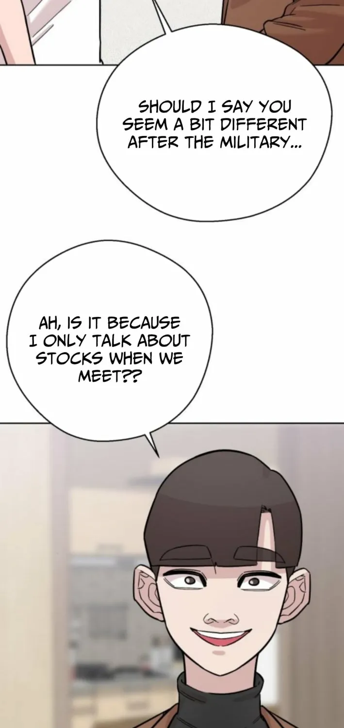 Mid-Twenties, What Is Success? Chapter 12 - page 70