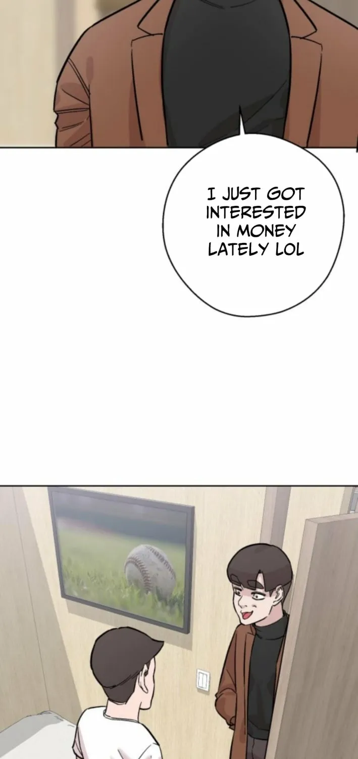 Mid-Twenties, What Is Success? Chapter 12 - page 71