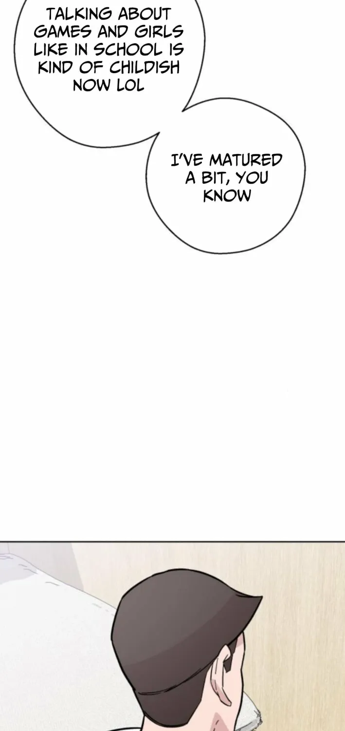 Mid-Twenties, What Is Success? Chapter 12 - page 73