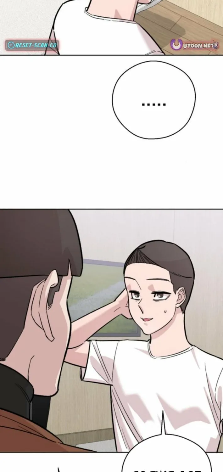 Mid-Twenties, What Is Success? Chapter 12 - page 74