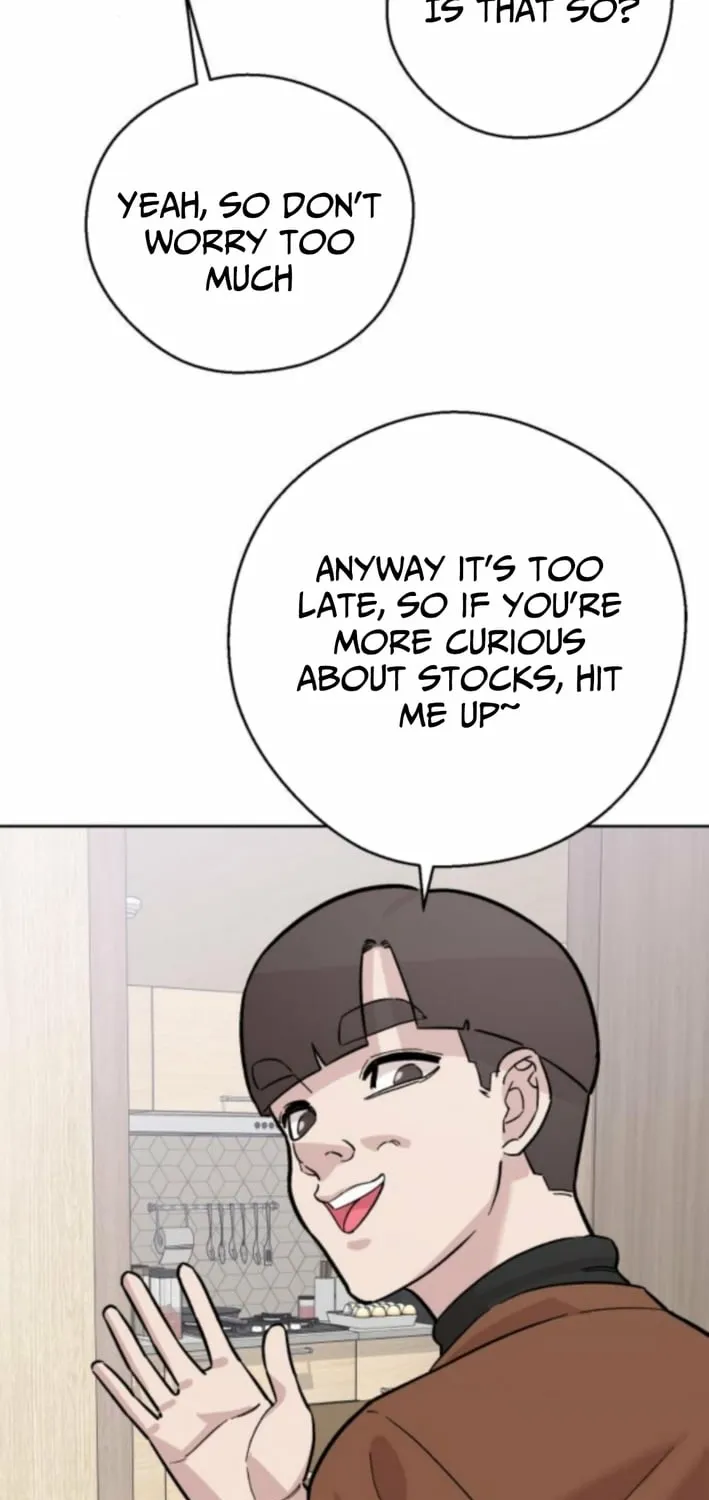 Mid-Twenties, What Is Success? Chapter 12 - page 75