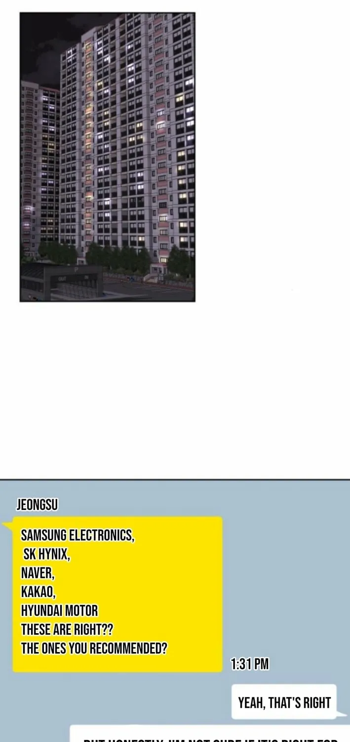 Mid-Twenties, What Is Success? Chapter 12 - page 79