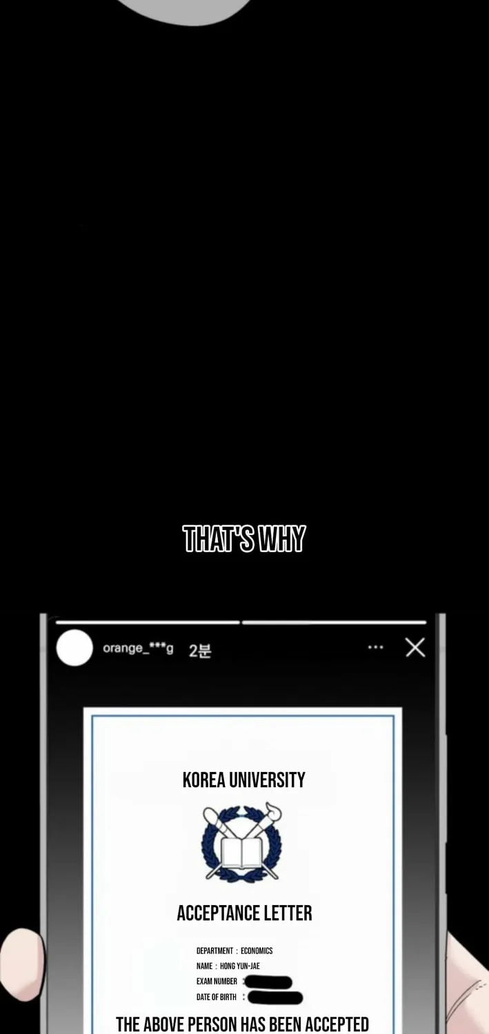 Mid-Twenties, What Is Success? Chapter 12 - page 8